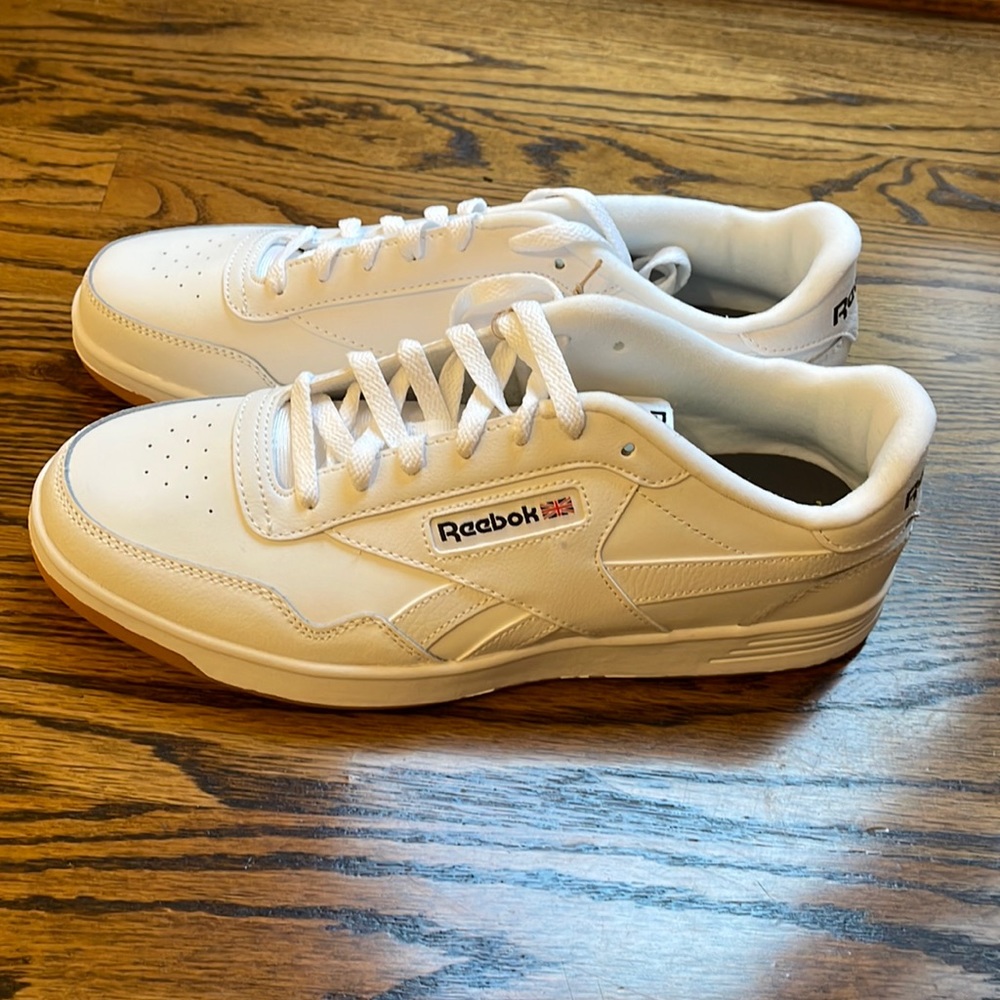 Reebok men’s Club MEMT